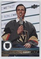 Marc-Andre Fleury