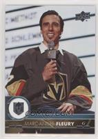 Marc-Andre Fleury [EX to NM]