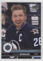 Blake Wheeler