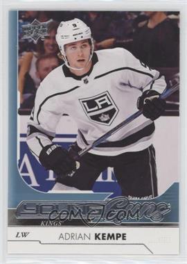 2017-18 Upper Deck - [Base] #210 - Young Guns - Adrian Kempe