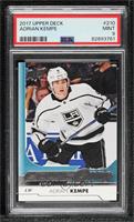 Young Guns - Adrian Kempe [PSA 9 MINT]