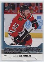 Young Guns - Alex DeBrincat