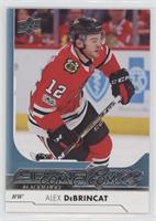 Young Guns - Alex DeBrincat