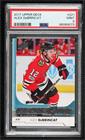 Young Guns - Alex DeBrincat [PSA 9 MINT]