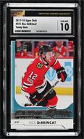 Young Guns - Alex DeBrincat [CSG 10 Gem Mint]