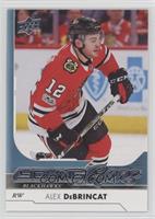 Young Guns - Alex DeBrincat