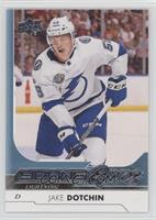 Young Guns - Jake Dotchin