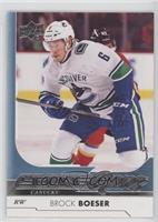 Young Guns - Brock Boeser