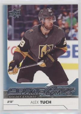 2017-18 Upper Deck - [Base] #249 - Young Guns - Alex Tuch