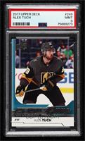 Young Guns - Alex Tuch [PSA 9 MINT]