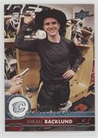 Mikael Backlund