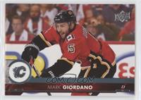 Mark Giordano