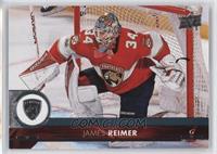 James Reimer