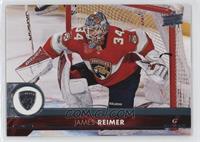 James Reimer