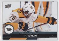 P.K. Subban