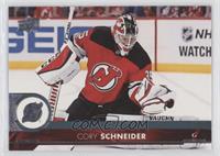 Cory Schneider