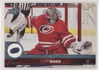 Cam Ward