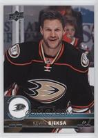 Kevin Bieksa