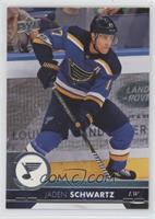 Jaden Schwartz