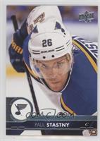 Paul Stastny