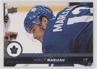 Patrick Marleau