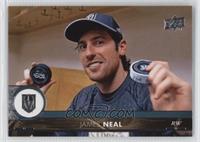 James Neal