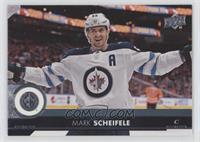 Mark Scheifele