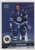 Dustin Byfuglien