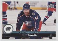 David Savard