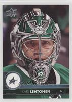 Kari Lehtonen