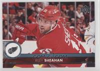 Riley Sheahan