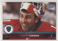 Roberto Luongo