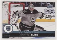 Jonathan Quick