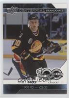 Pavel Bure