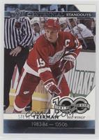 Steve Yzerman