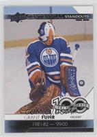 Grant Fuhr