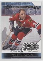 Bobby Hull