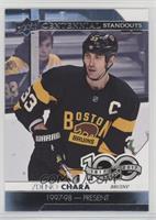 Zdeno Chara