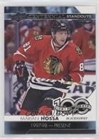 Marian Hossa [Noted]