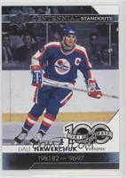 Dale Hawerchuk