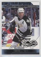 Mike Modano