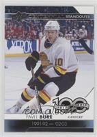 Pavel Bure