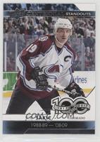 Joe Sakic