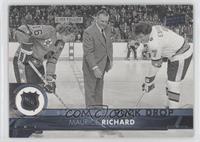 Maurice Richard [EX to NM]