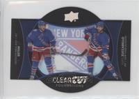 J.T. Miller, Mats Zuccarello #/25