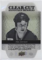 Phil Housley #/100