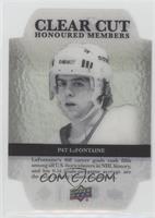 Pat LaFontaine #/100