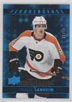 Travis Sanheim #/50