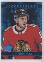 Alex DeBrincat #/50