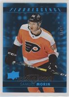 Samuel Morin #/50